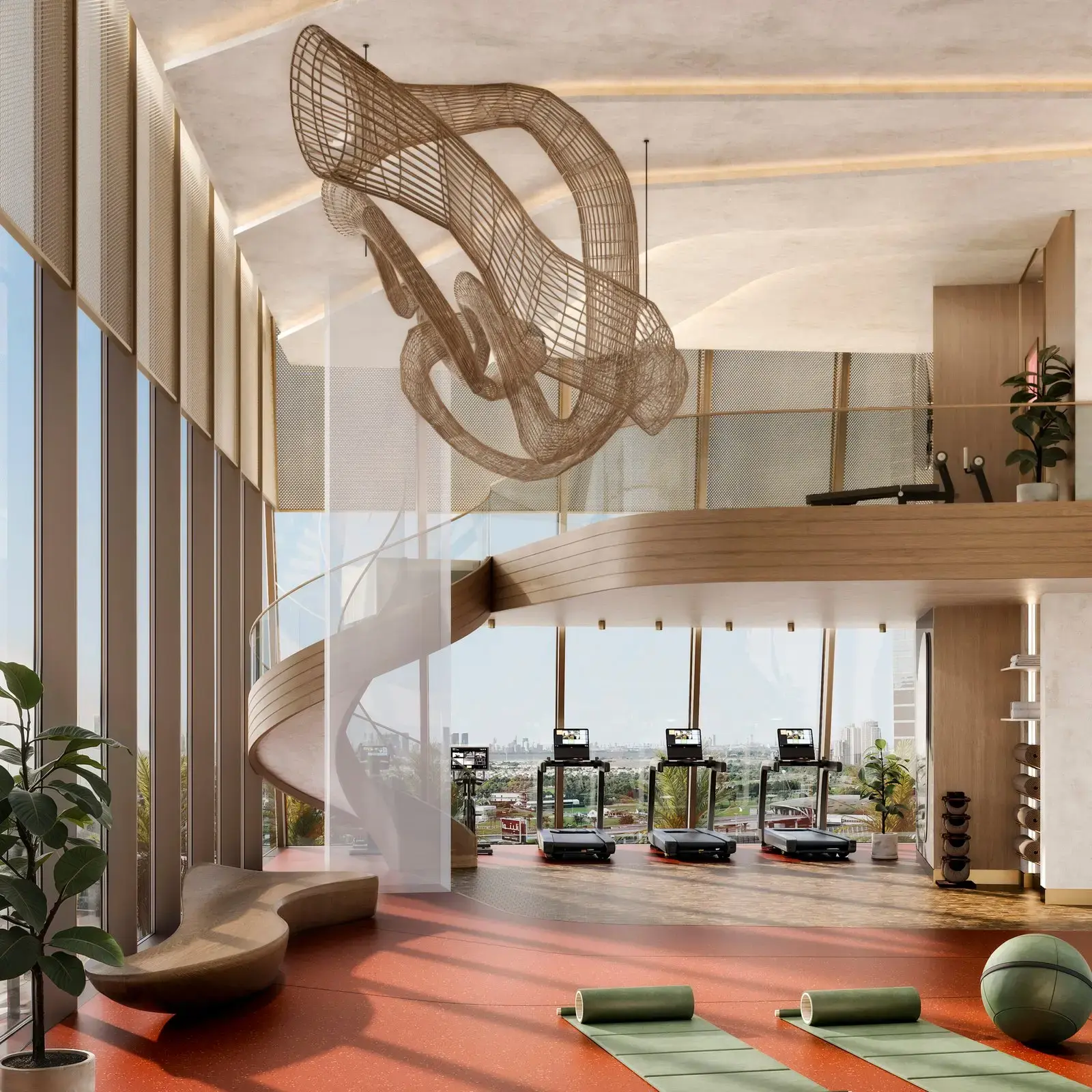 Six Senses Residences Dubai Marina – Luxury Living Redefined — foto 5