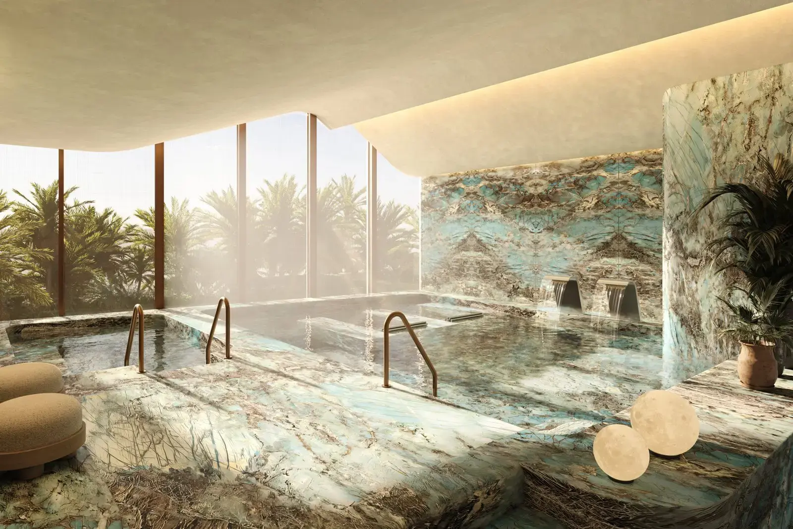 Six Senses Residences Dubai Marina – Luxury Living Redefined — foto 7