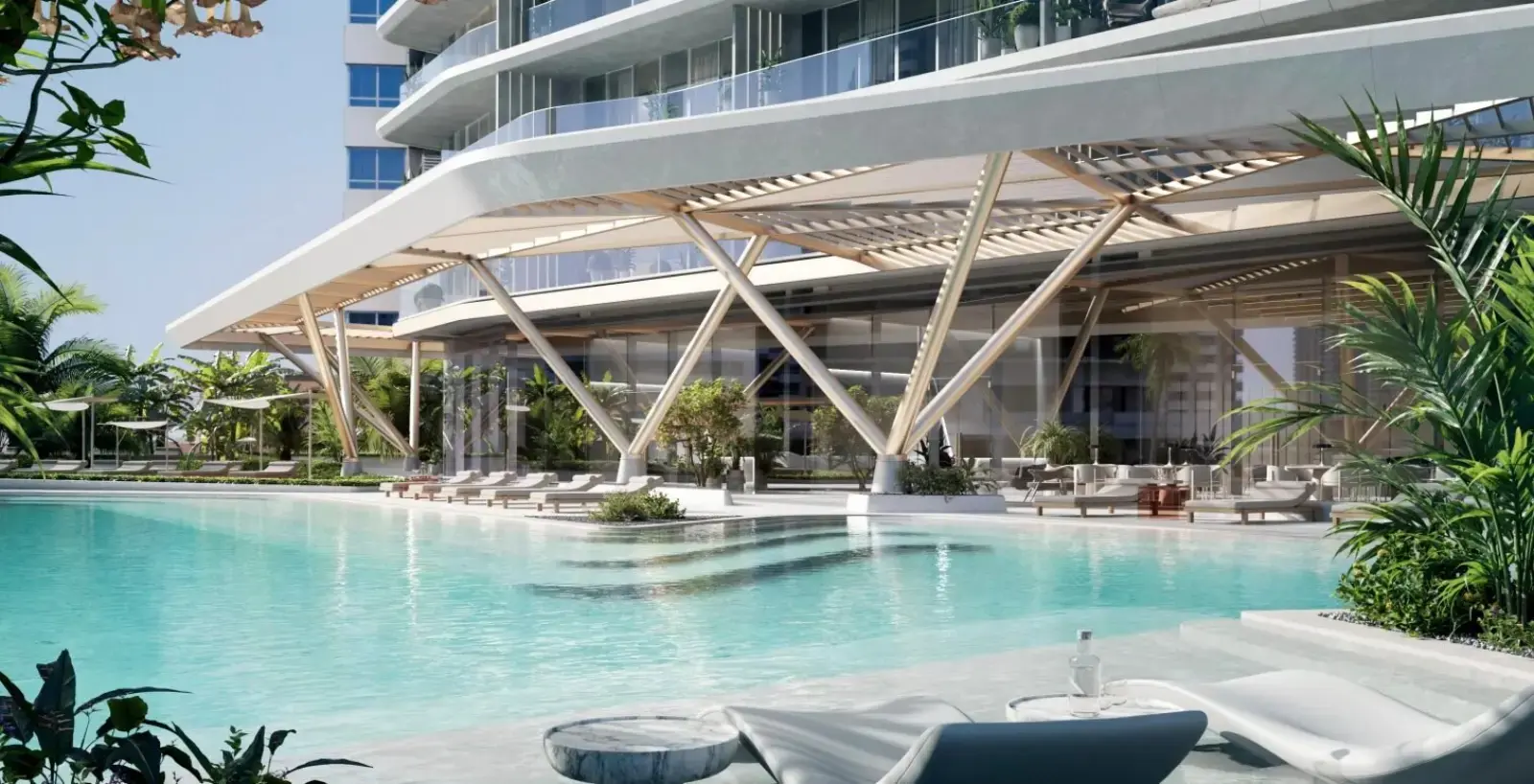 Iconic Residences – Designed by Pininfarina — foto 1