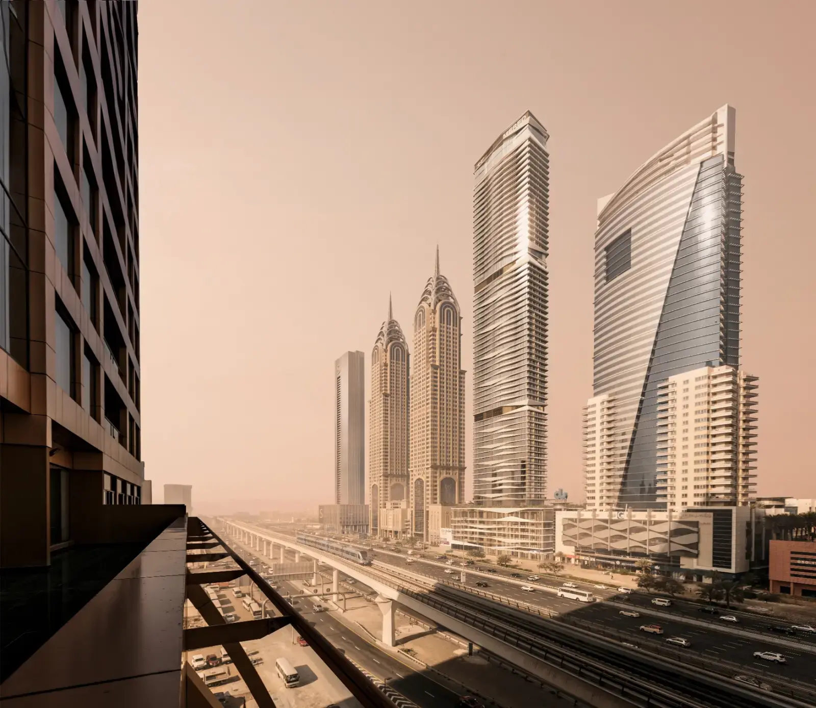 Iconic Residences – Designed by Pininfarina — foto 3