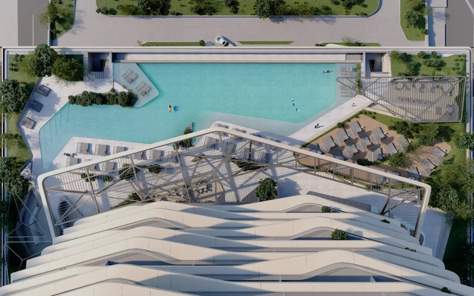 Iconic Residences – Designed by Pininfarina — foto 4