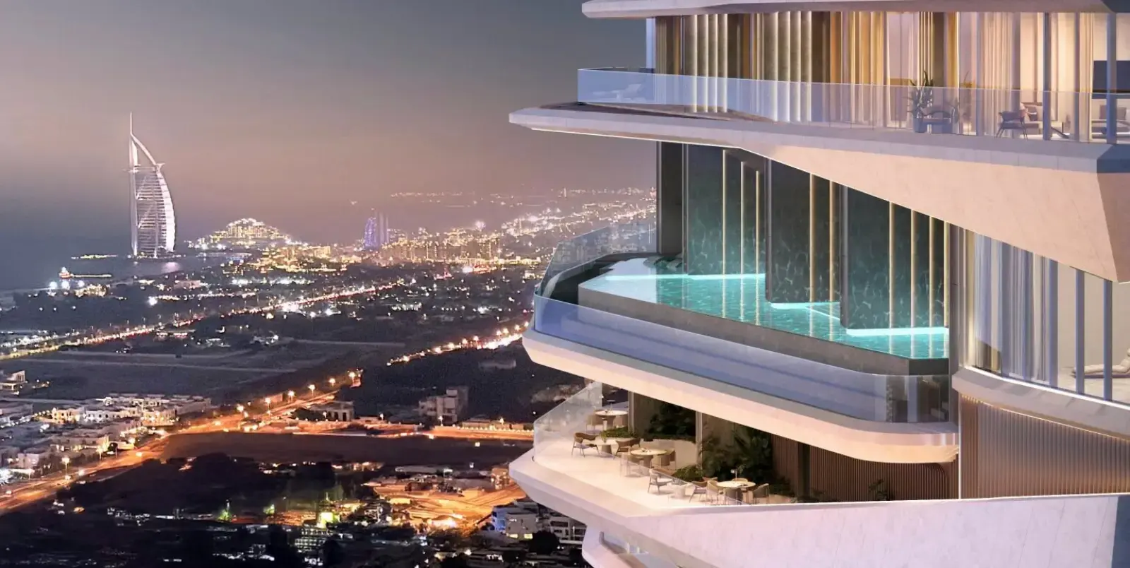 Iconic Residences – Designed by Pininfarina — foto 5
