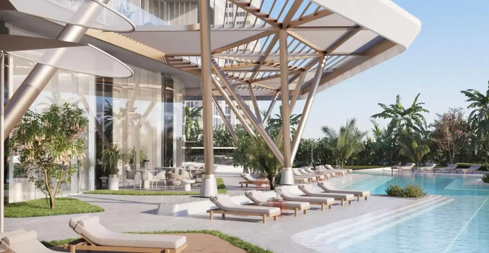 Iconic Residences – Designed by Pininfarina — foto 6