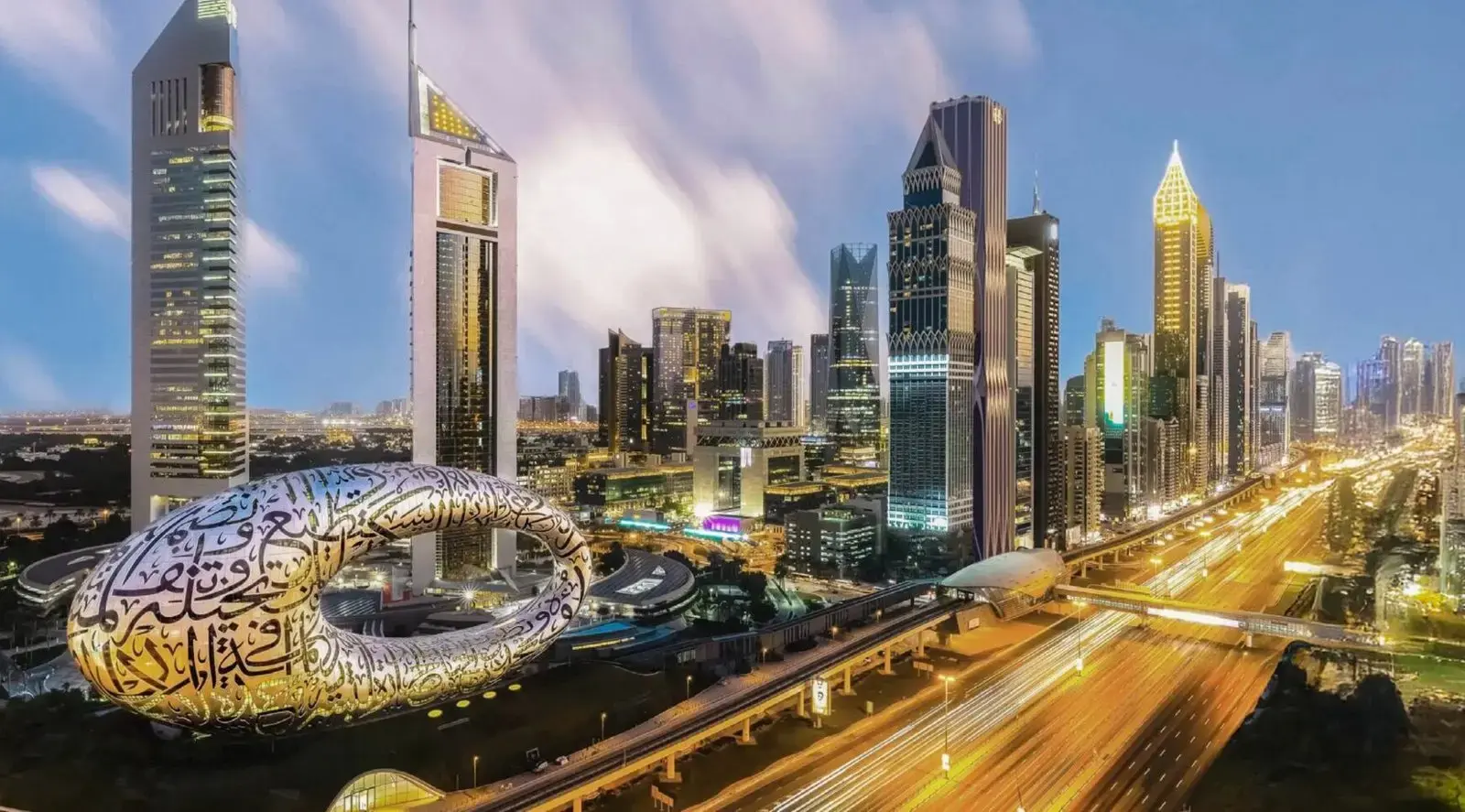 AHS Tower Dubai – Premium Commercial Spaces in Dubai’s Fastest-Growing Business Hub — foto 4