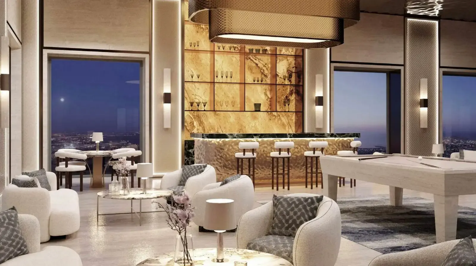 AHS Tower Dubai – Premium Commercial Spaces in Dubai’s Fastest-Growing Business Hub — foto 5