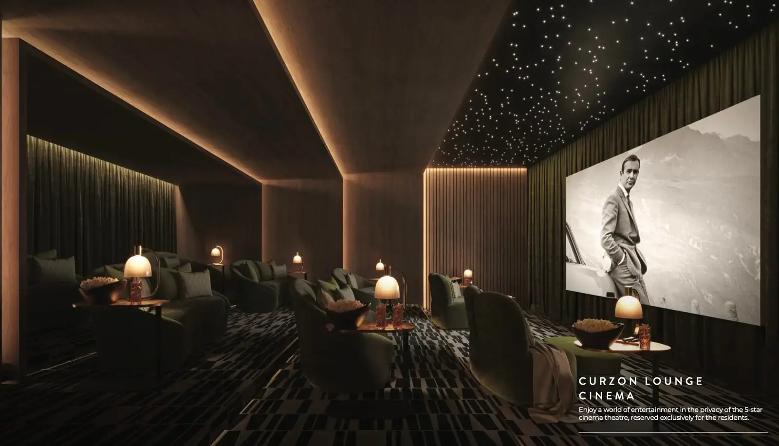 SAMA Yas by Aldar – Luxury Park Living on Yas Island, Abu Dhabi — foto 5