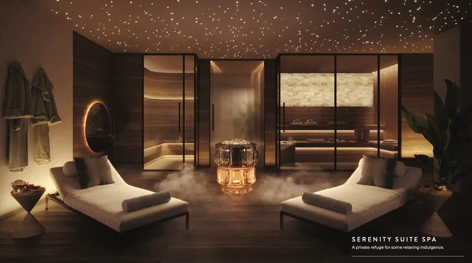 SAMA Yas by Aldar – Luxury Park Living on Yas Island, Abu Dhabi — foto 6