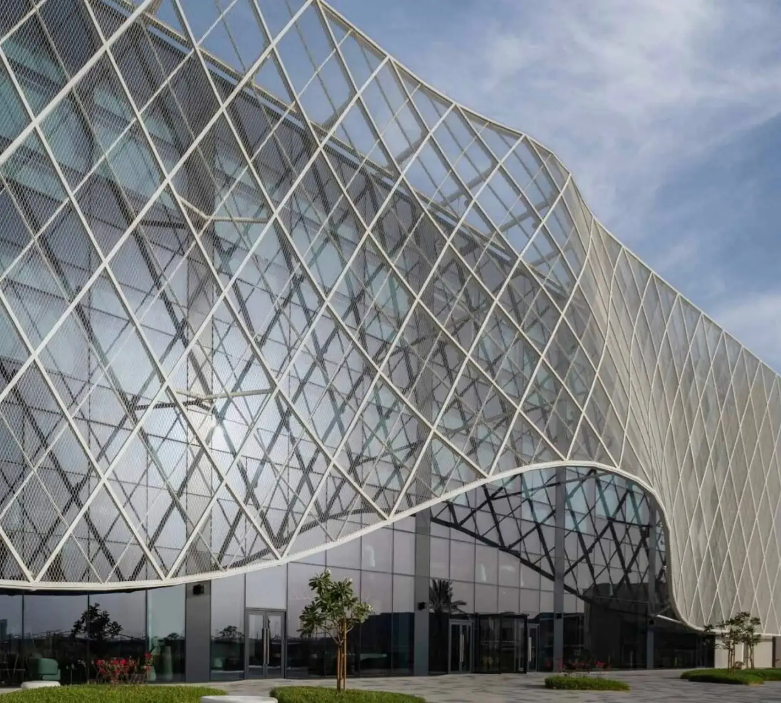 Mandarin Oriental Residences by Aldar – Ultra-Luxury Living in Abu Dhabi — foto 3
