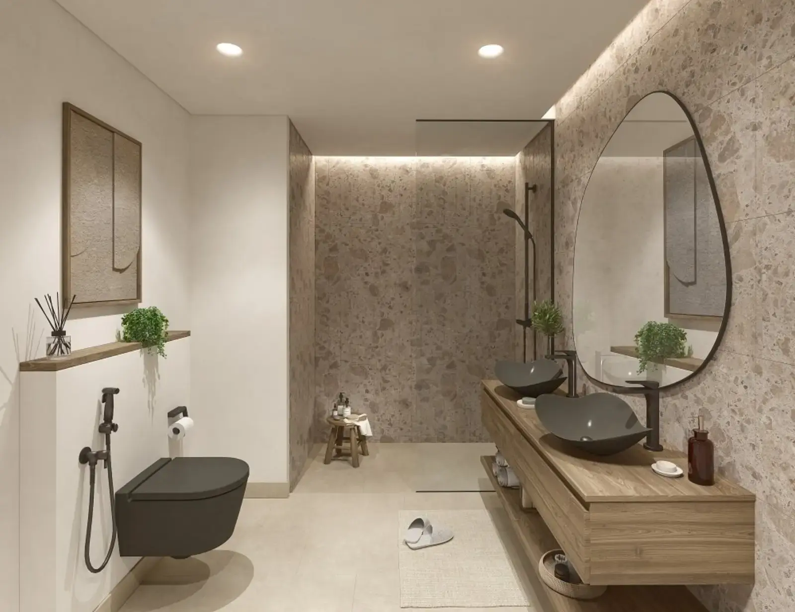 Gardenia Bay – Waterfront Living on Yas Island, Abu Dhabi — foto 2