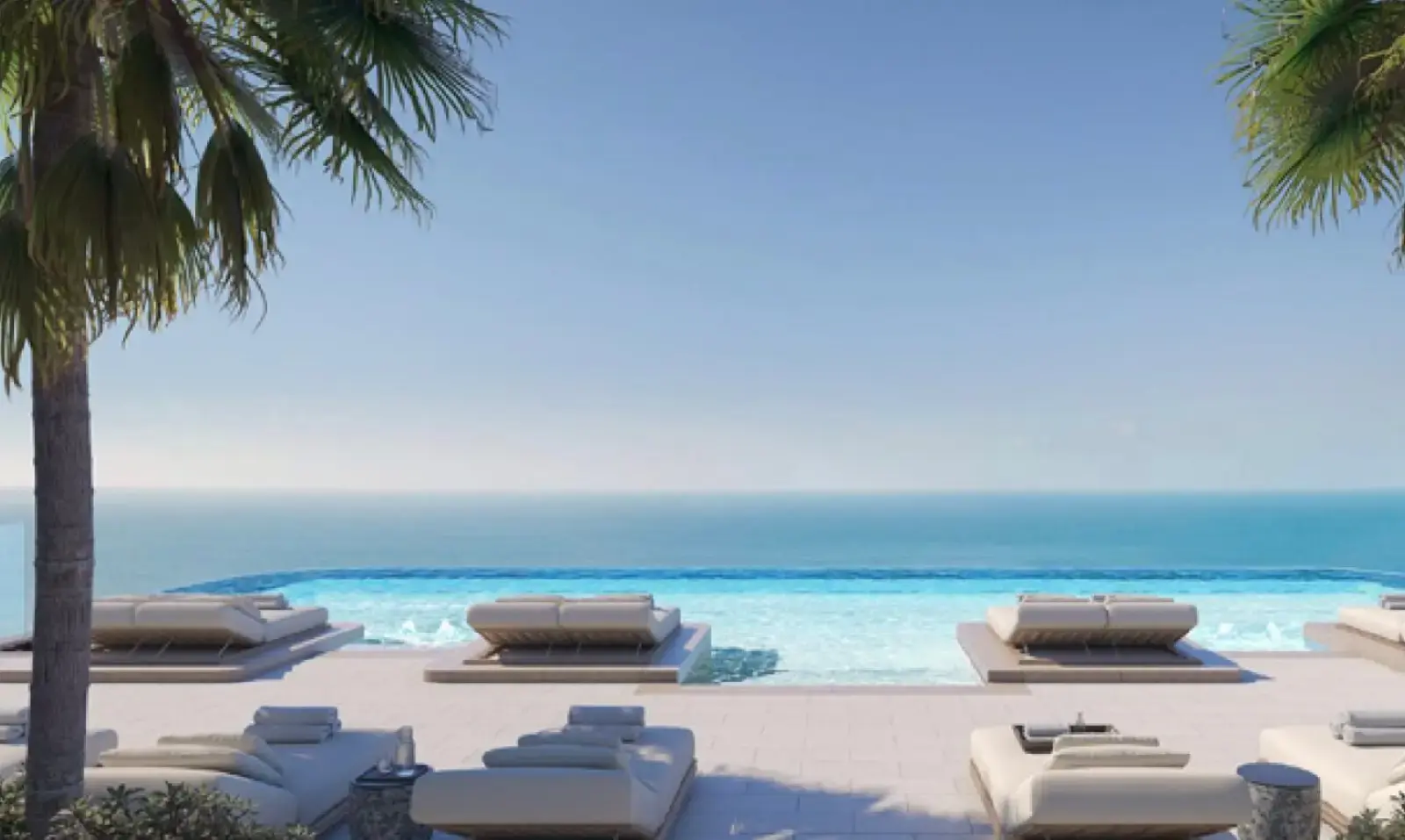SOLEVA Beach Residences at Al Marjan Island — foto 3