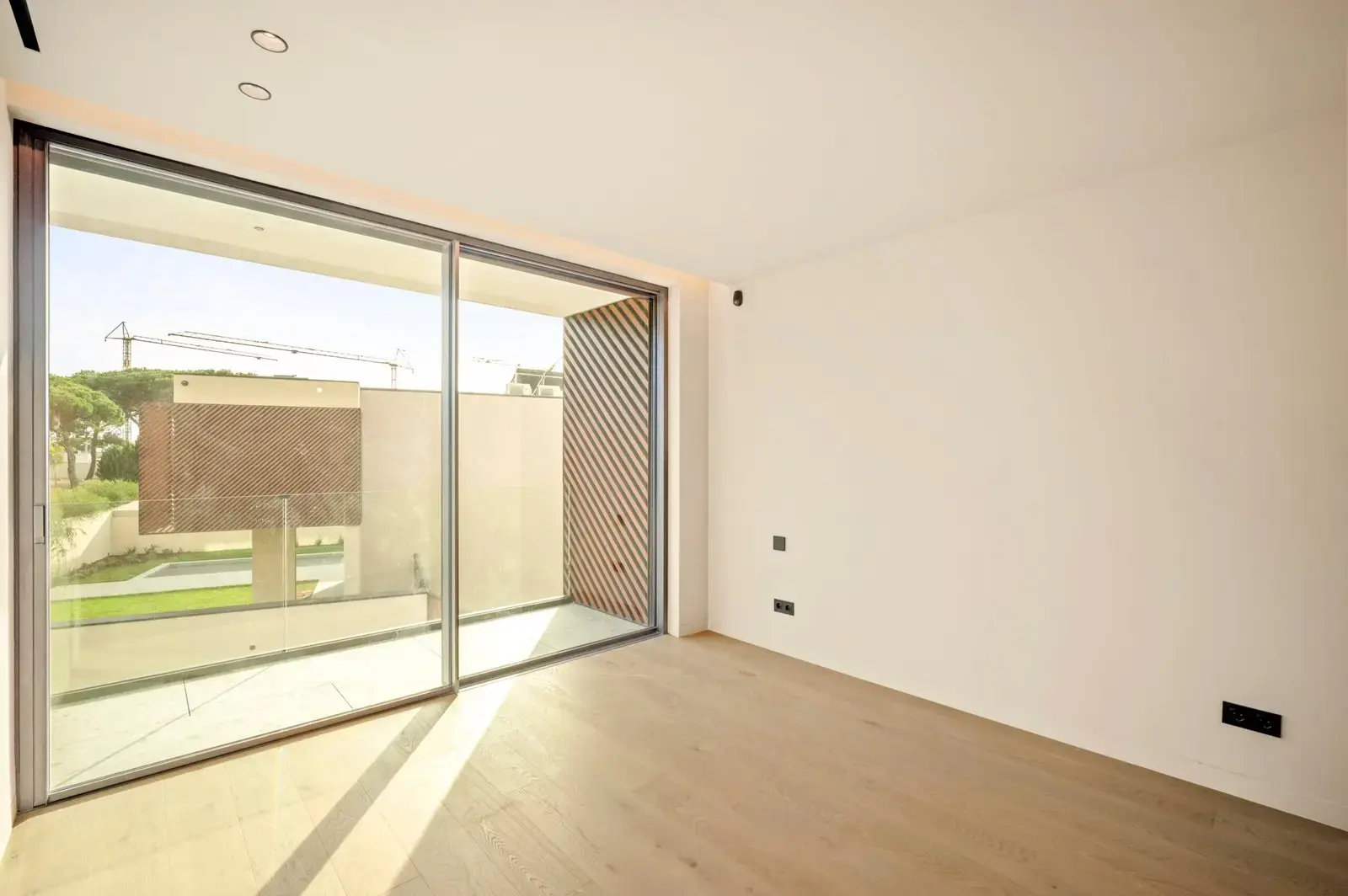 Modern Luxury Villa in Birre, Cascais – Design and Sophistication — foto 2