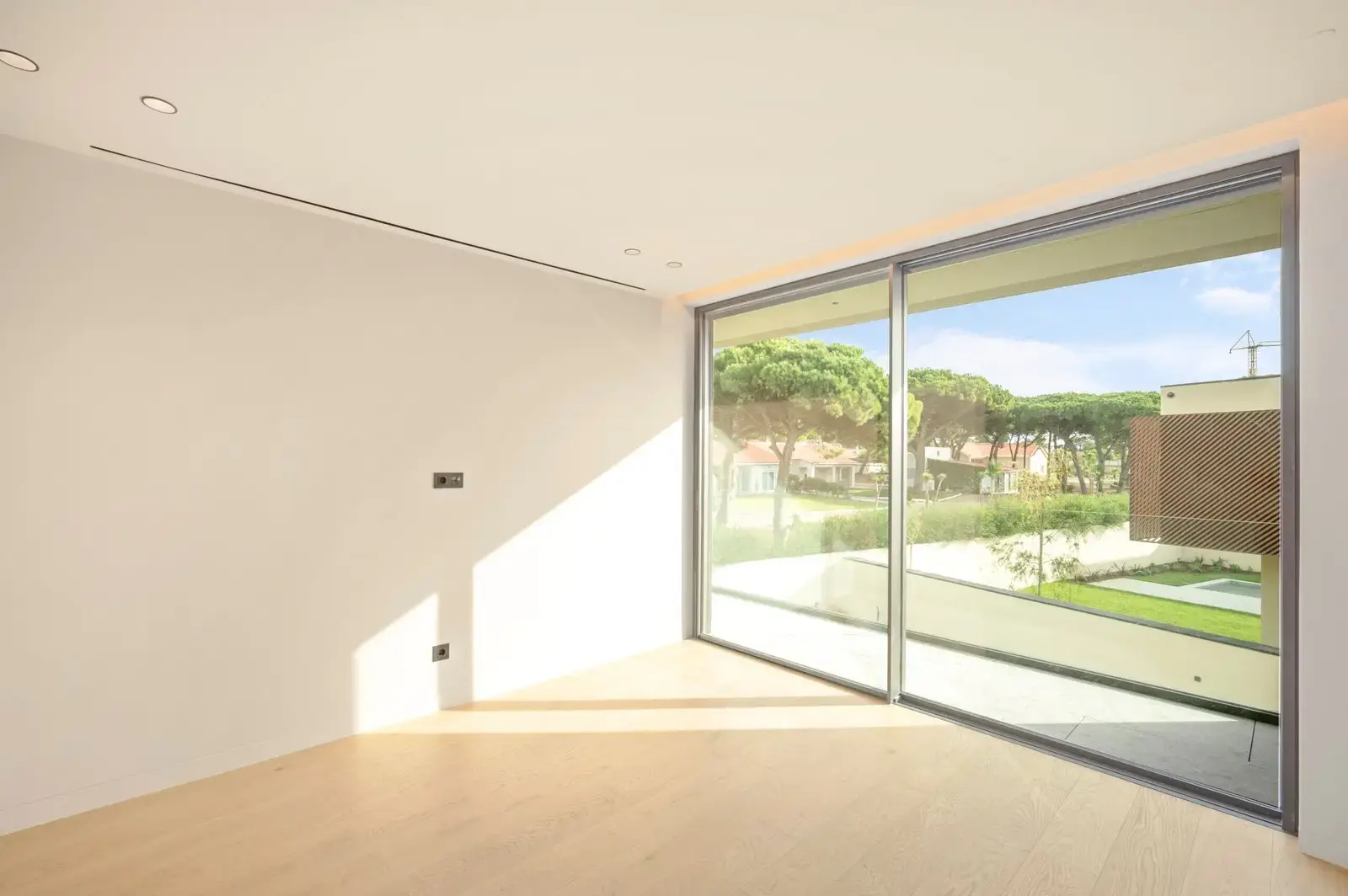 Modern Luxury Villa in Birre, Cascais – Design and Sophistication — foto 3