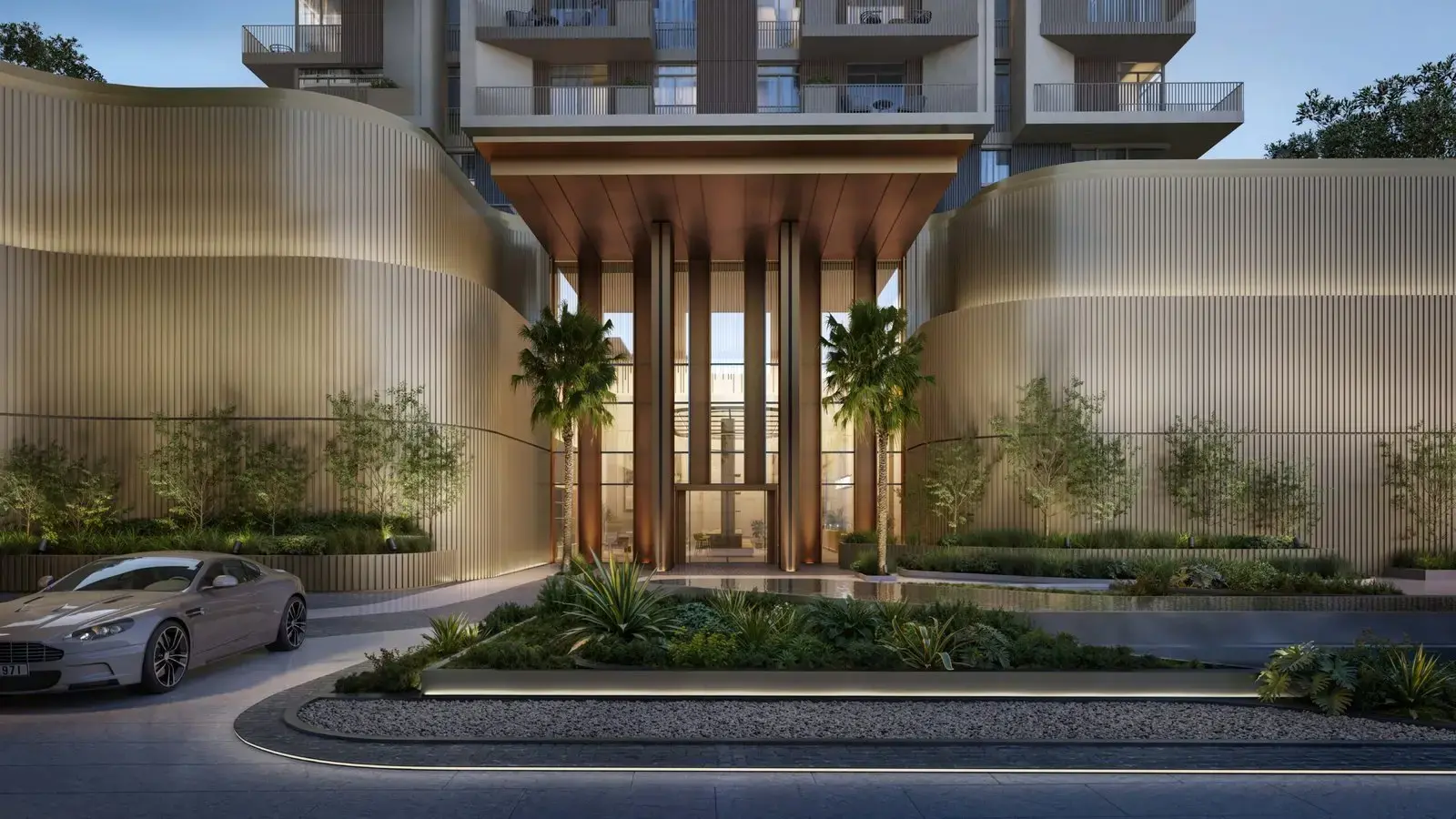 Rise by Athlon – A New Era of Active Living in Dubai by Aldar — foto 3