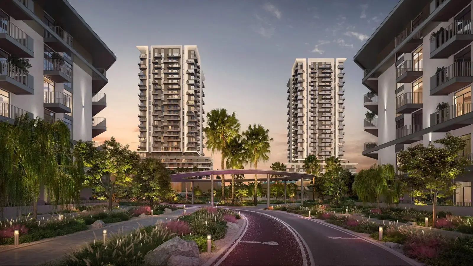 Rise by Athlon – A New Era of Active Living in Dubai by Aldar — foto 5