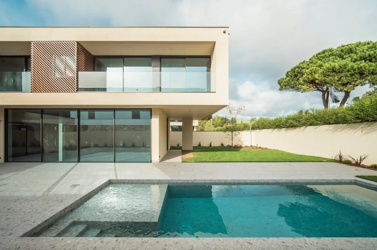 Luxury Modern 5-bedroom Villa in Birre, Cascais — foto 2