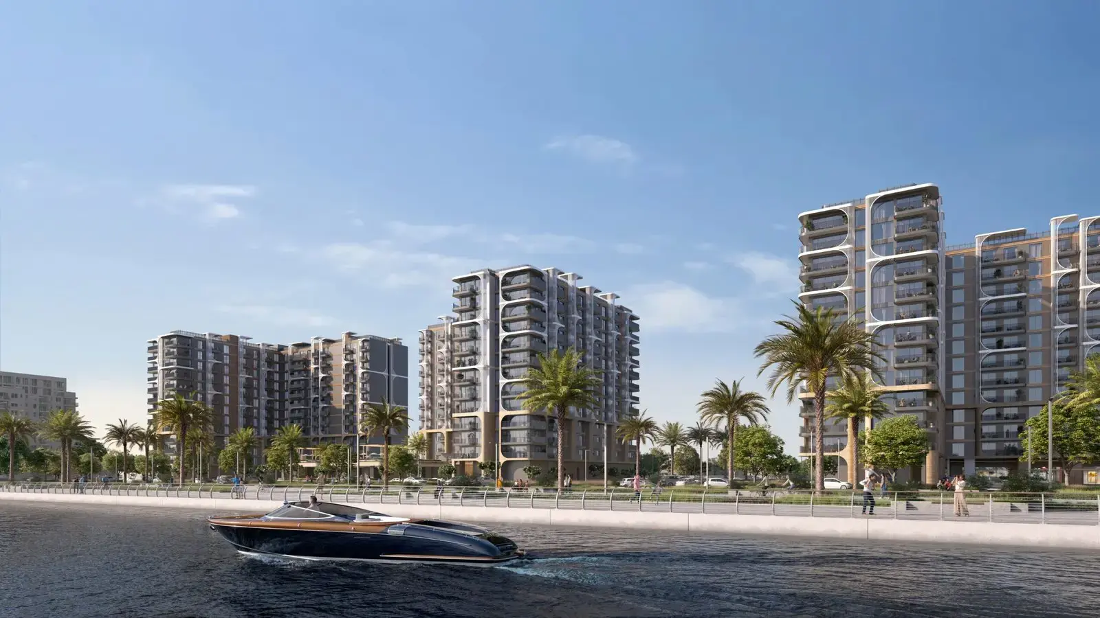 Yas Living by Aldar – Yas Island, Abu Dhabi — foto 6