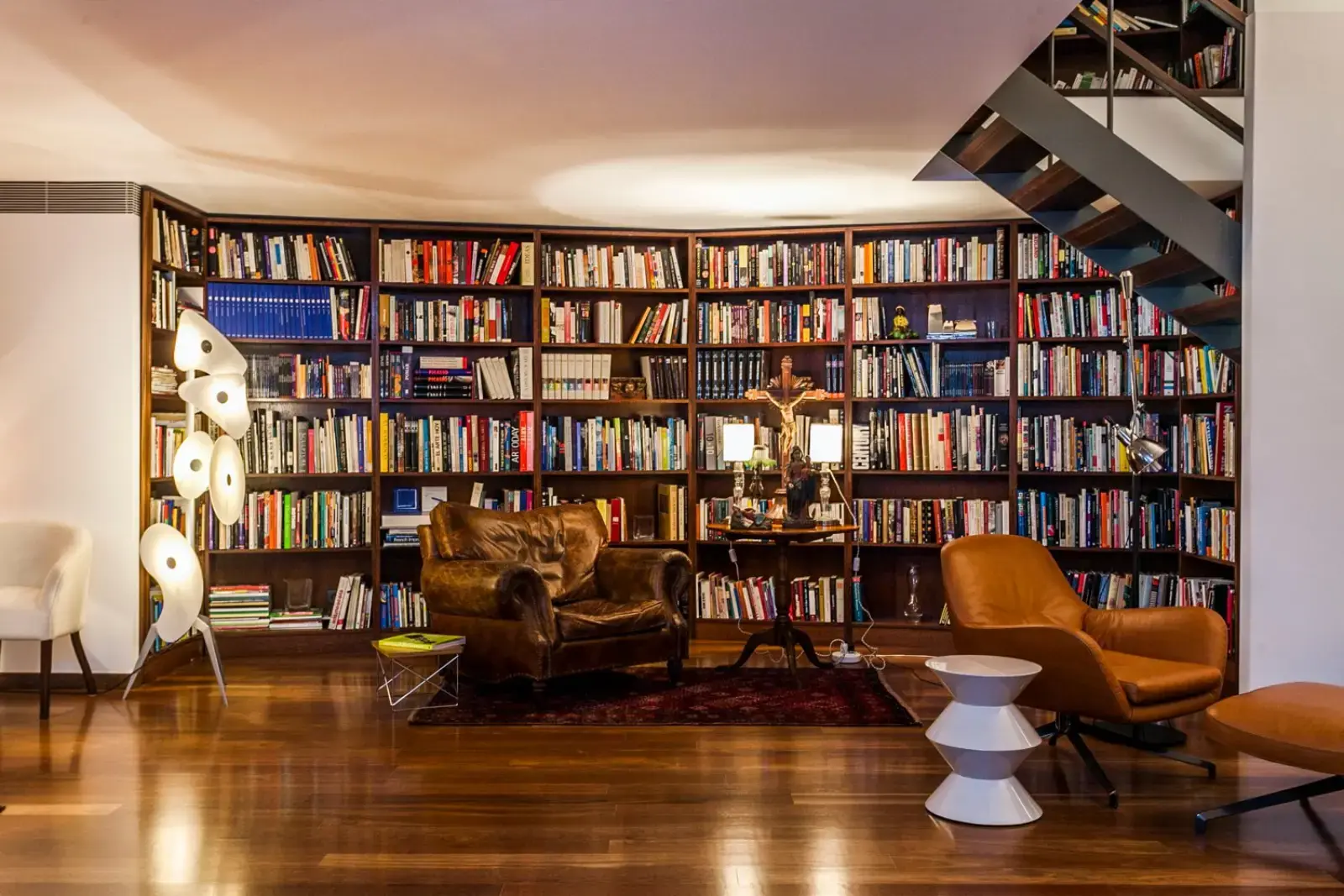 Exquisite 3-Bedroom Duplex with River Views in Estrela, Lisbon — foto 5