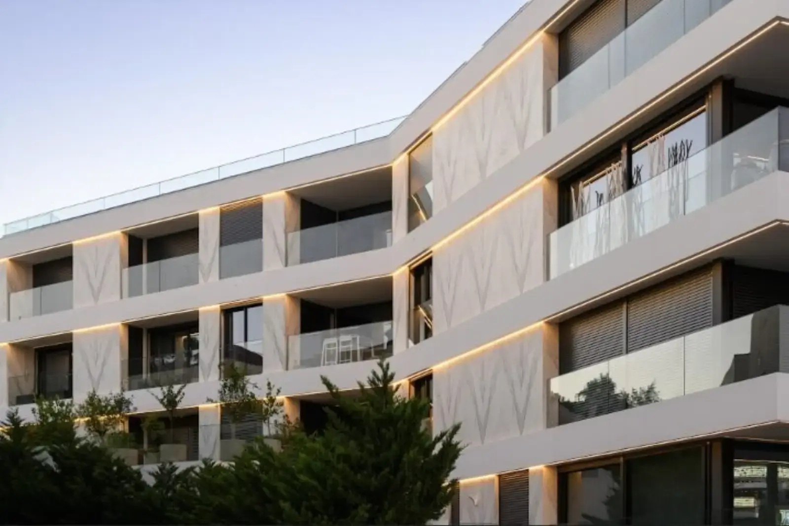 Luxury 4+1 Bedroom Duplex Penthouse in Estoril — Coastal Sophistication Redefined — foto 5
