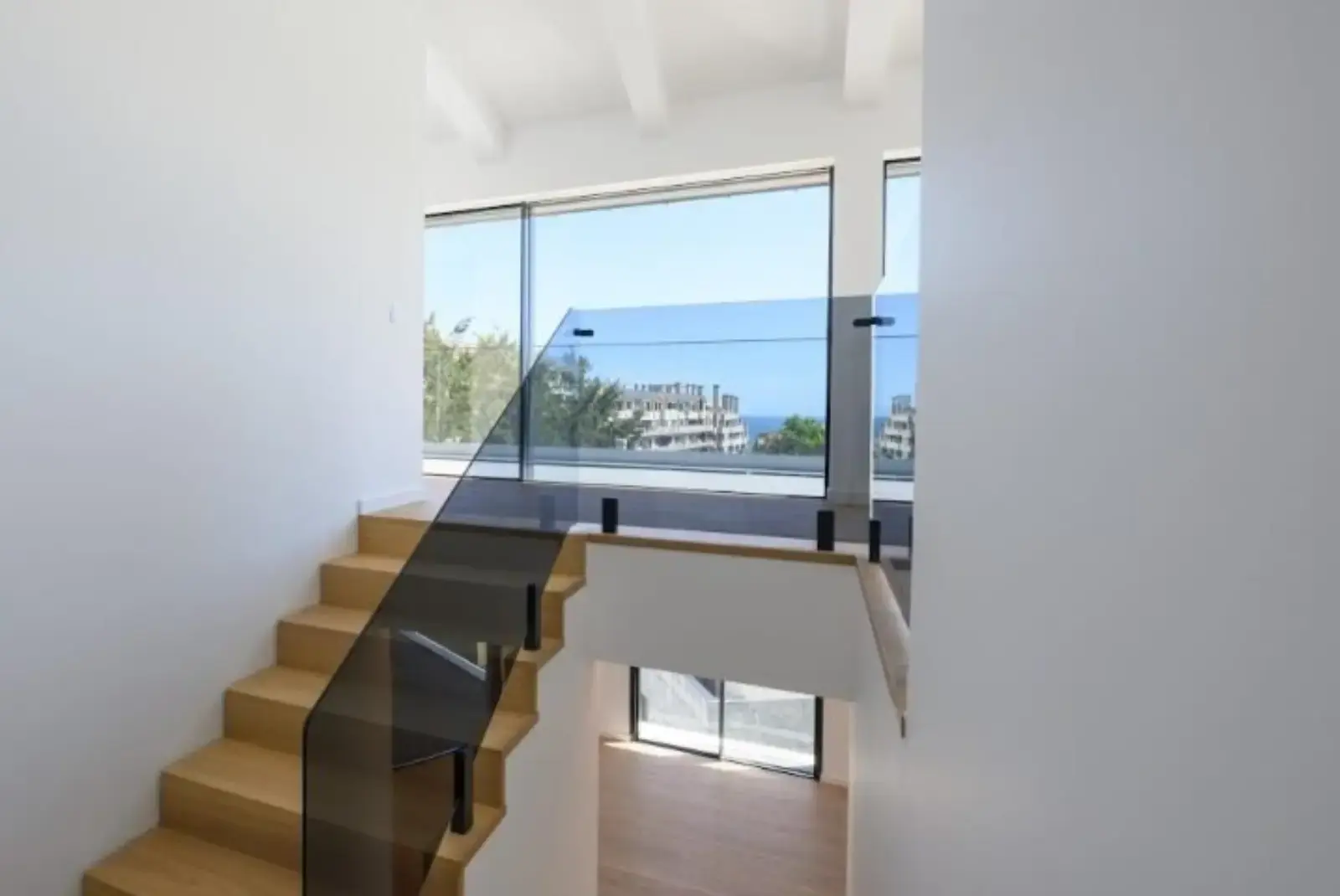 Luxury 4+1 Bedroom Duplex Penthouse in Estoril — Coastal Sophistication Redefined — foto 7