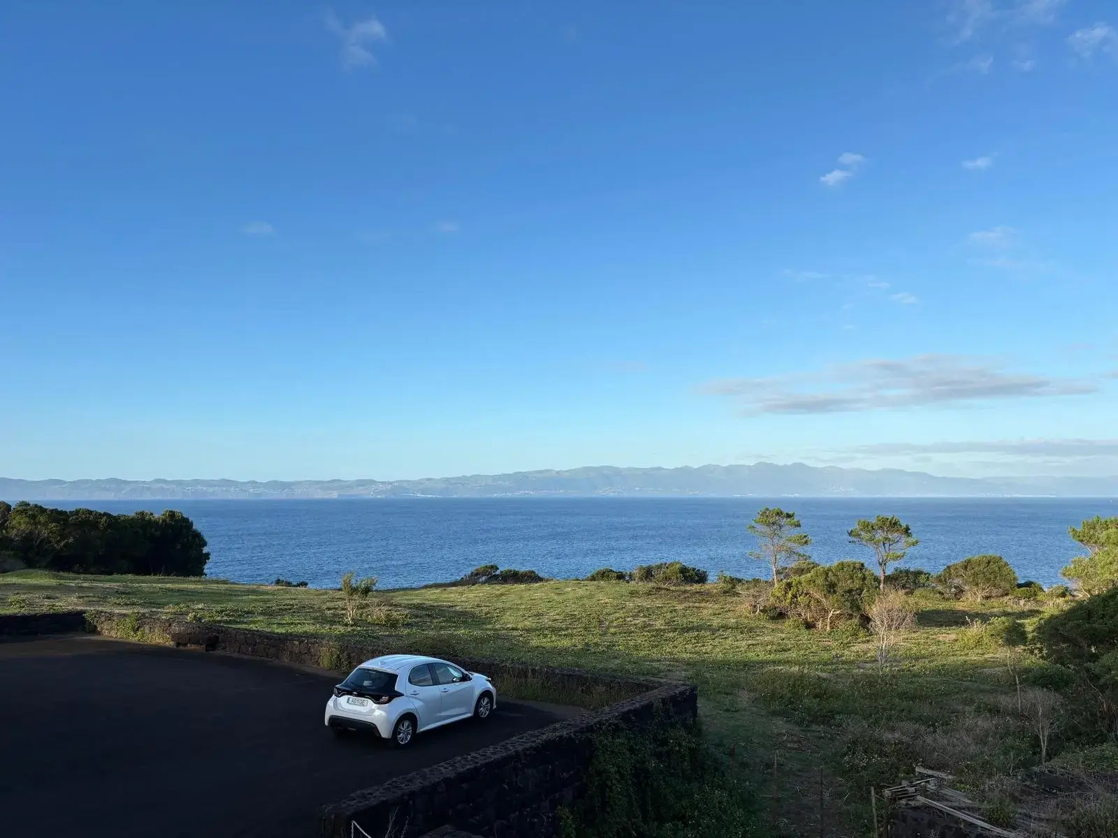 Exceptional 11-Hectare Estate with Historic Manor and Expansion Potential in São Roque do Pico, Azores — foto 7