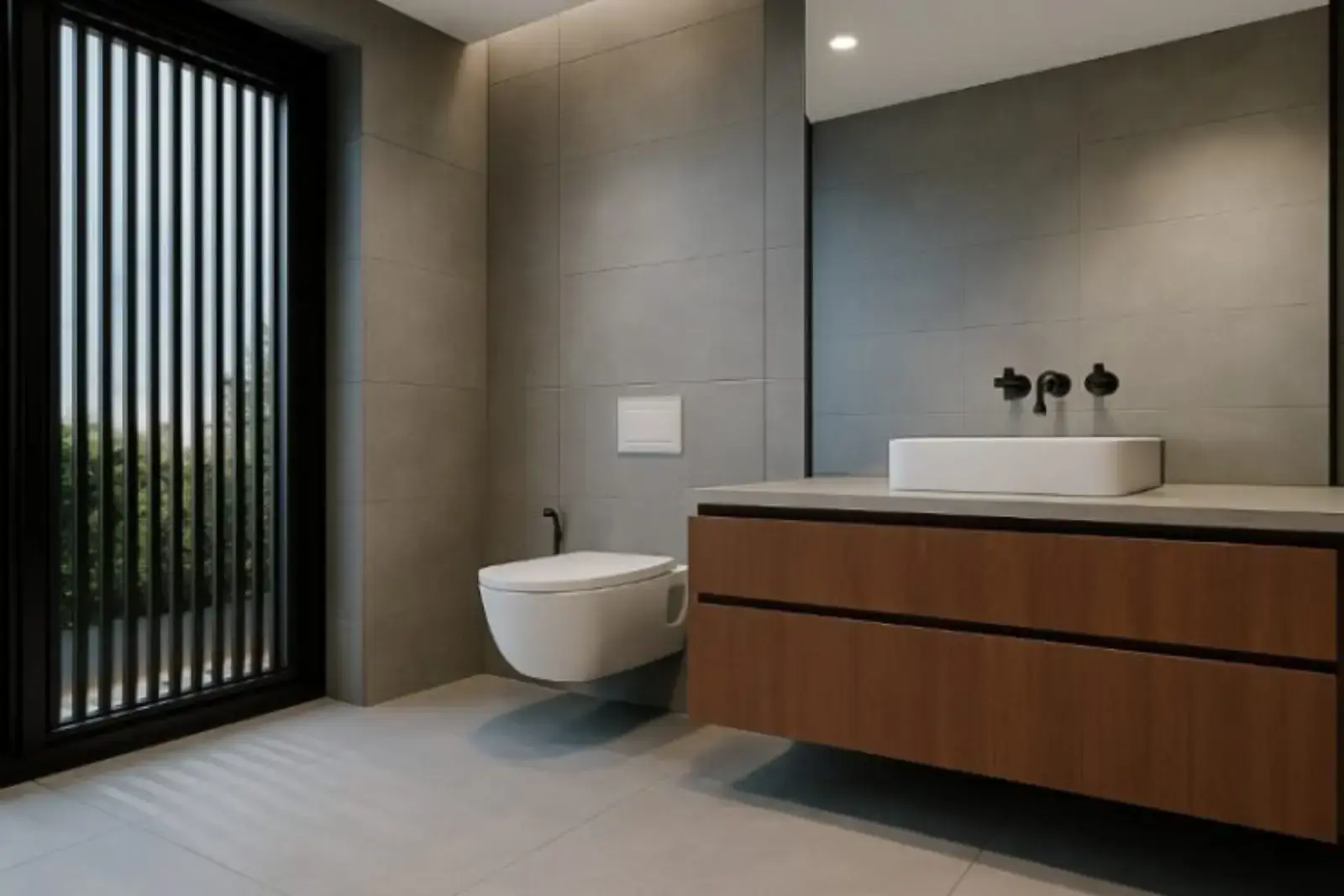 Contemporary 3-Bedroom Villa with Private Pool in Prime Estoril Location — foto 5