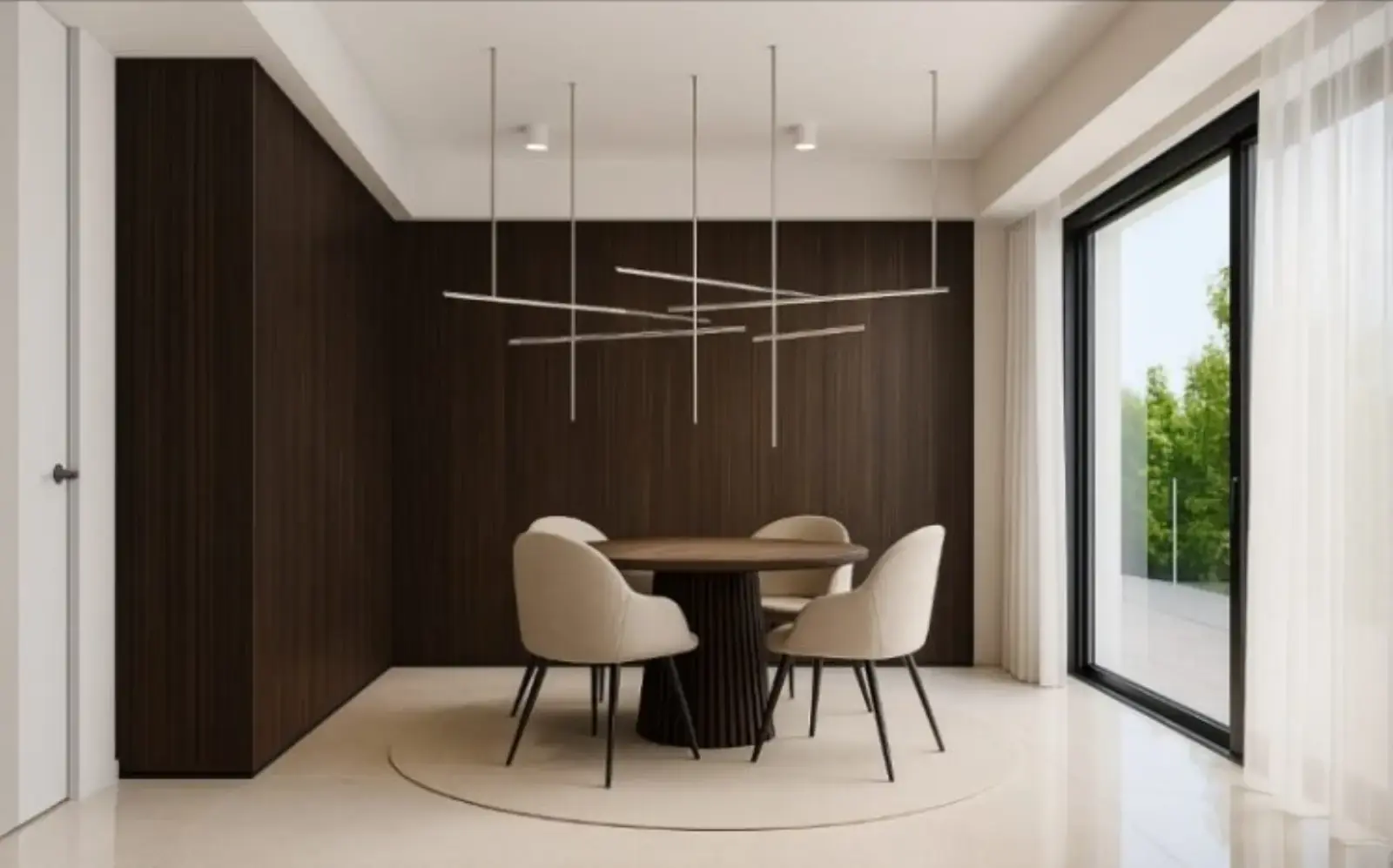 Contemporary 3-Bedroom Villa with Private Pool in Prime Estoril Location — foto 6
