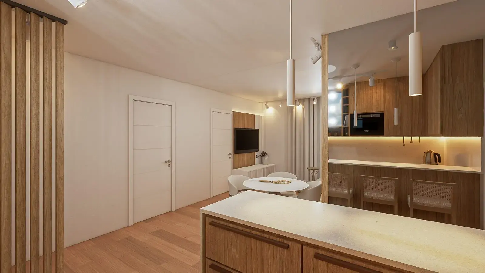Live the Lisbon Dream in the Heart of the City – Luxury Apartment at Rossio — foto 5