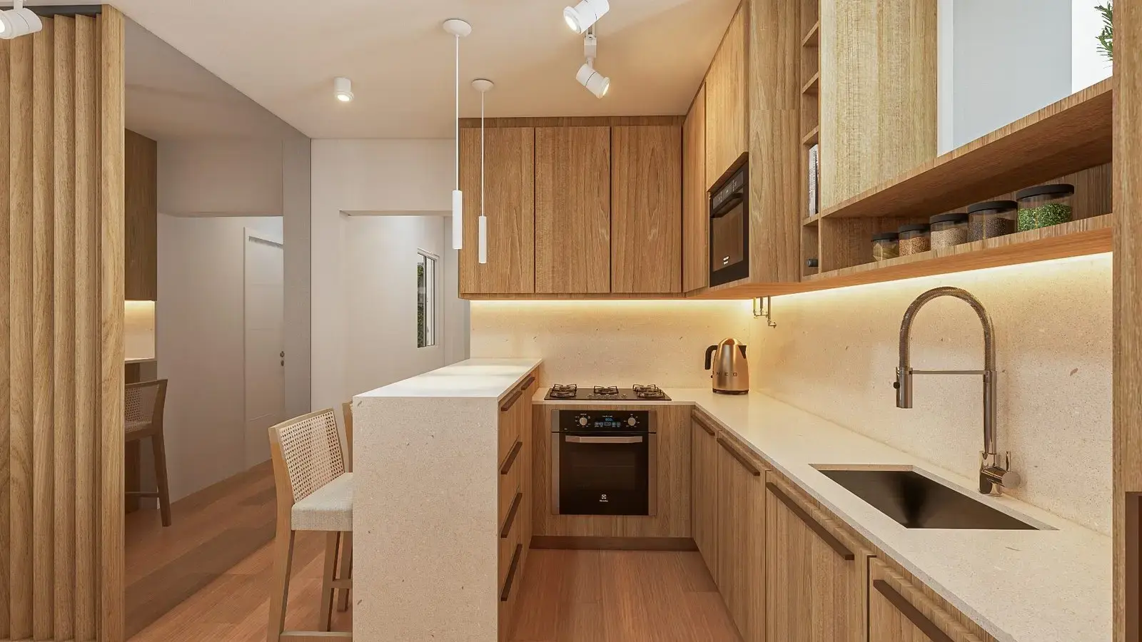 Live the Lisbon Dream in the Heart of the City – Luxury Apartment at Rossio — foto 6