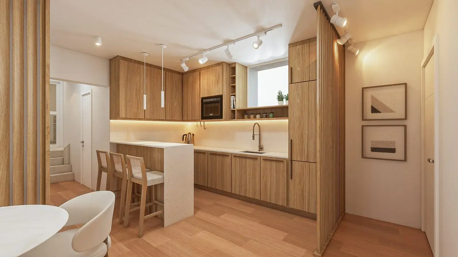 Live the Lisbon Dream in the Heart of the City – Luxury Apartment at Rossio — foto 7