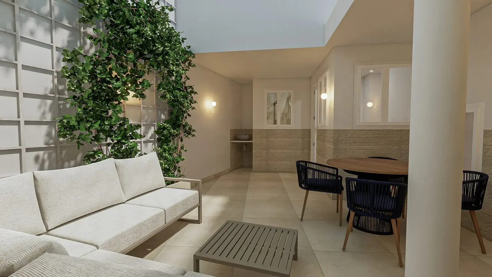Timeless Elegance in Central Lisbon – Premium Apartment at Rossio — foto 1