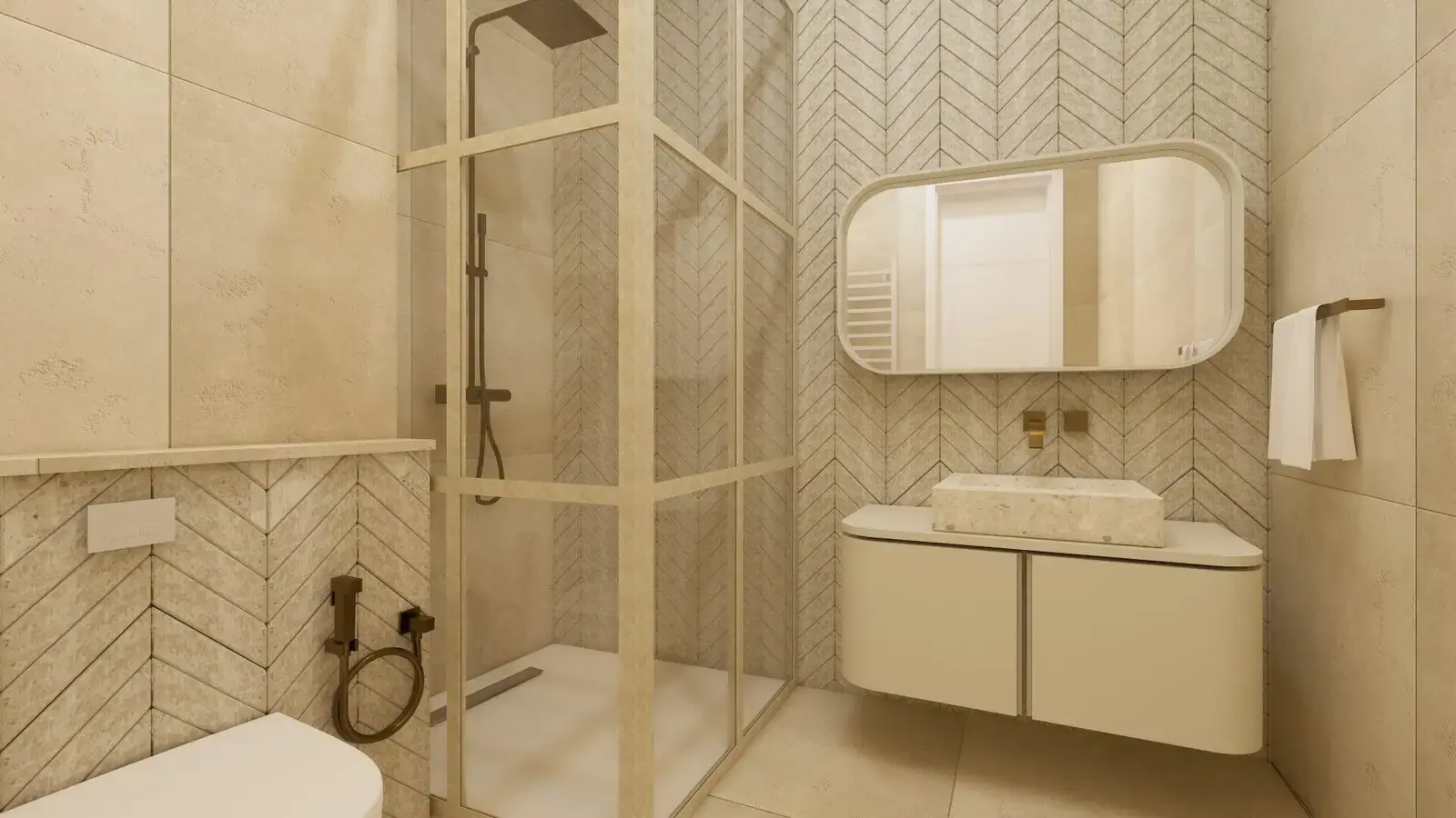 Timeless Elegance in Central Lisbon – Premium Apartment at Rossio — foto 5