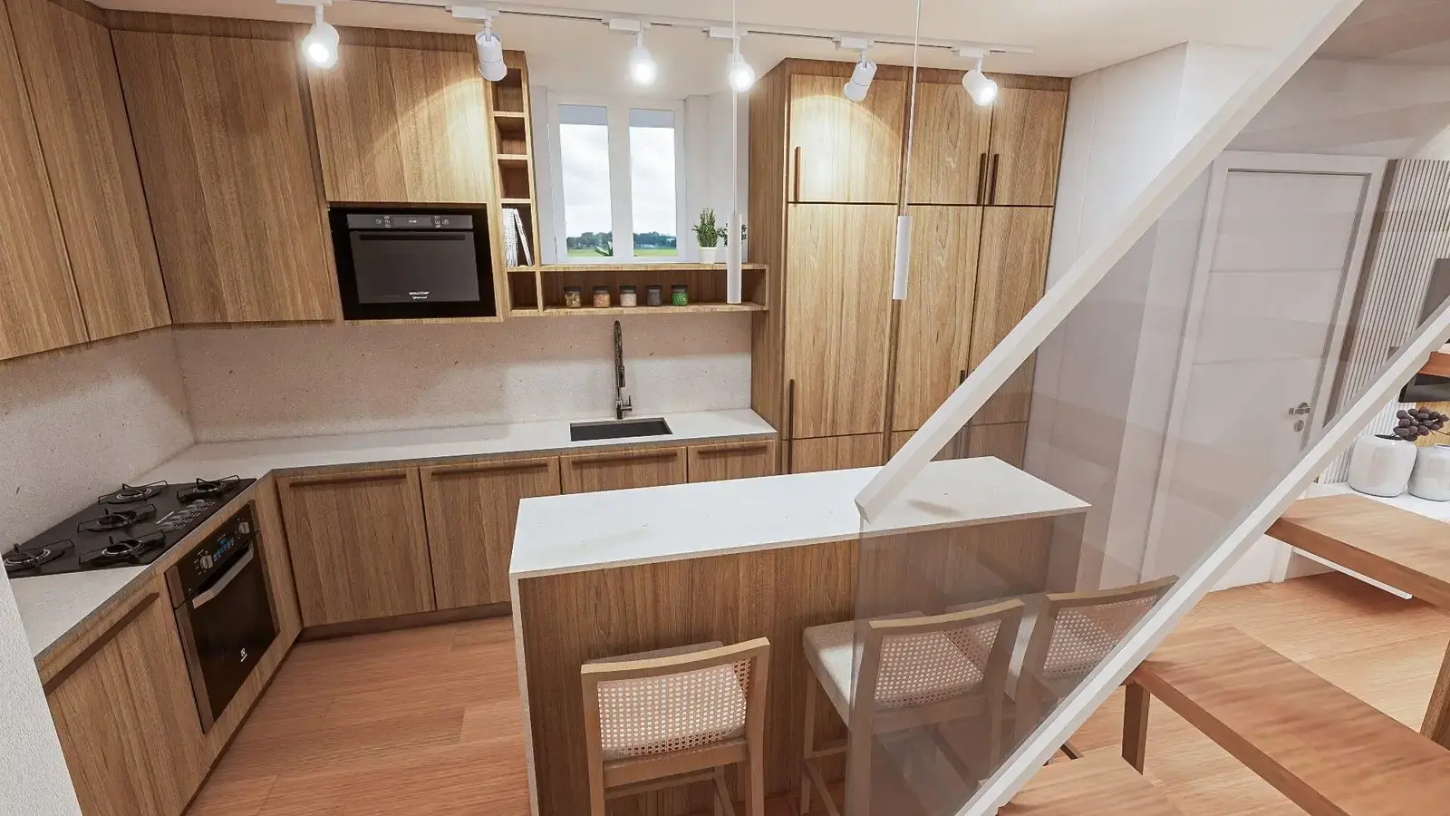 Luxury Living in the Heart of Lisbon – Exclusive Apartment T4 at Rossio — foto 5
