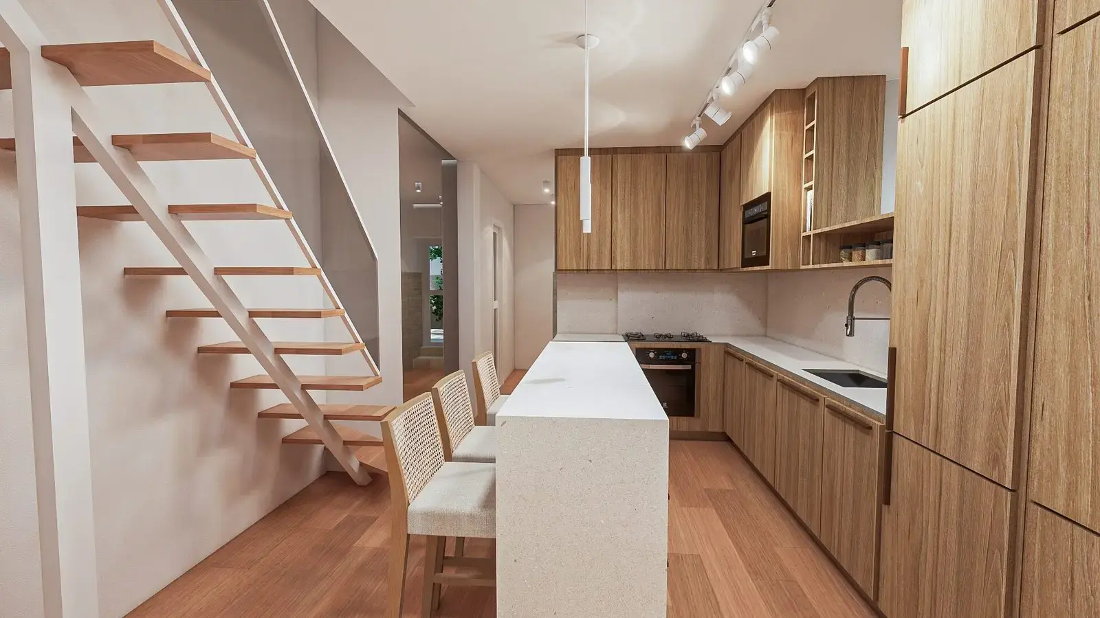 Luxury Living in the Heart of Lisbon – Exclusive Apartment T4 at Rossio — foto 6