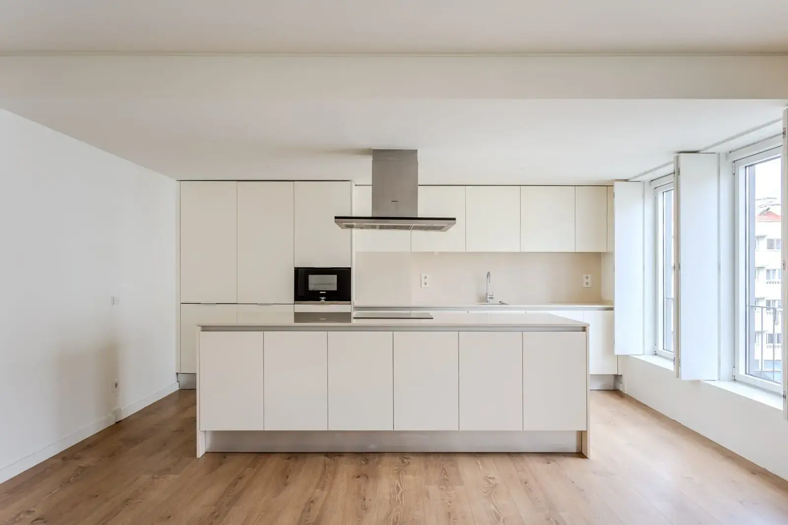 Elegant 1-Bedroom Apartment with Garage near Avenida da Liberdade — foto 3
