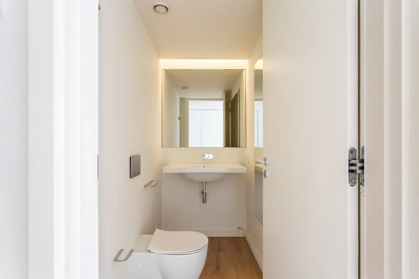 Elegant 1-Bedroom Apartment with Garage near Avenida da Liberdade — foto 4