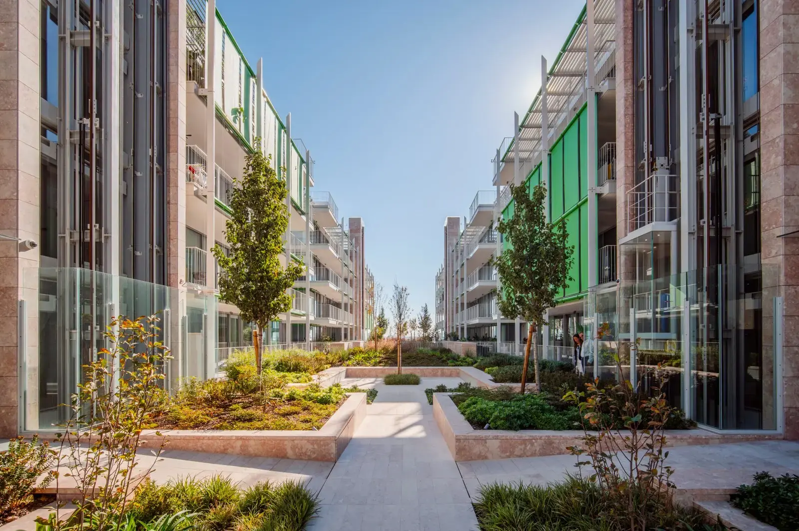 FACTORY Building – Prata Riverside Village — foto 1