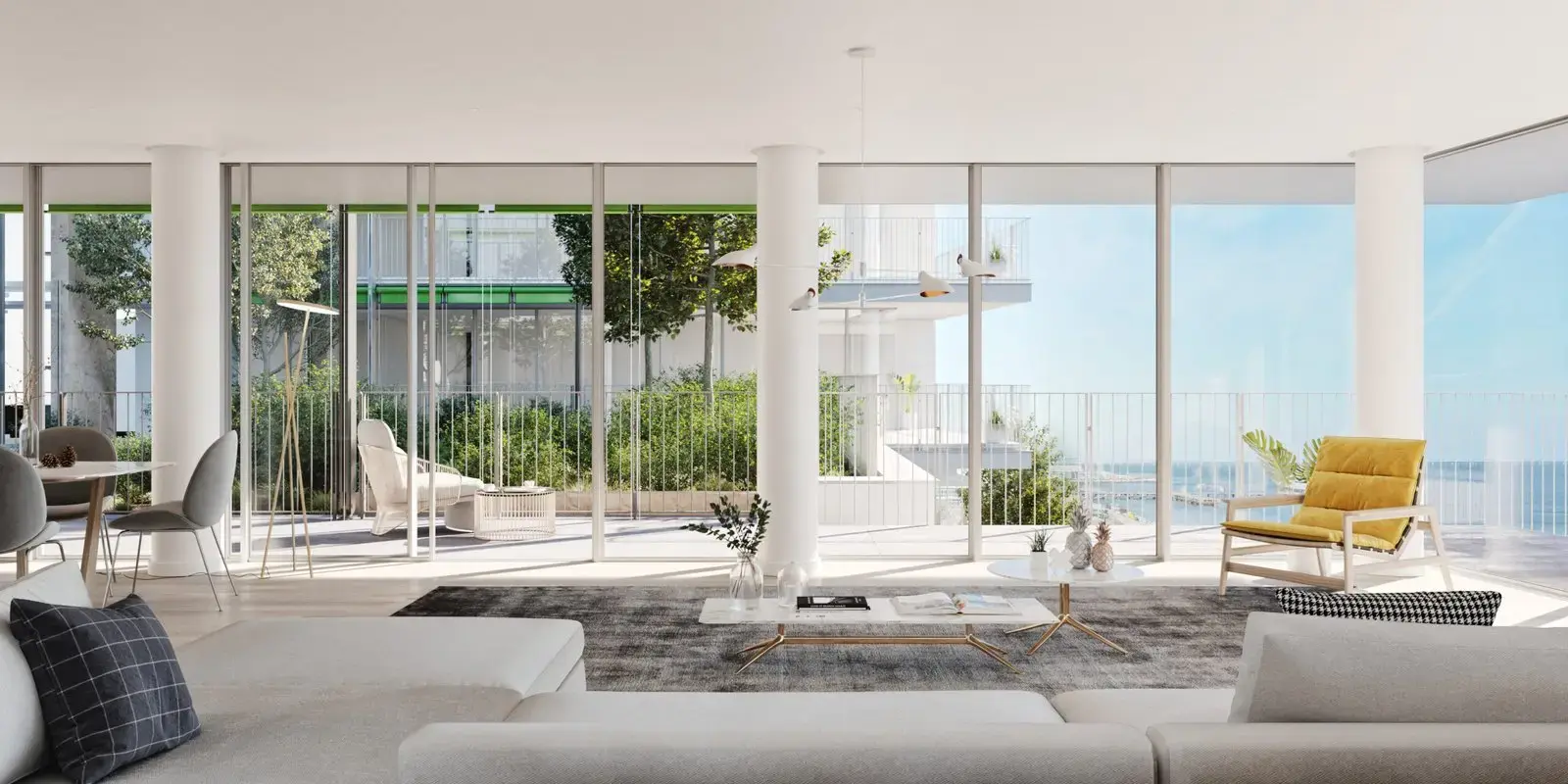 PARK Building – Prata Riverside Village, Lisbon — foto 5