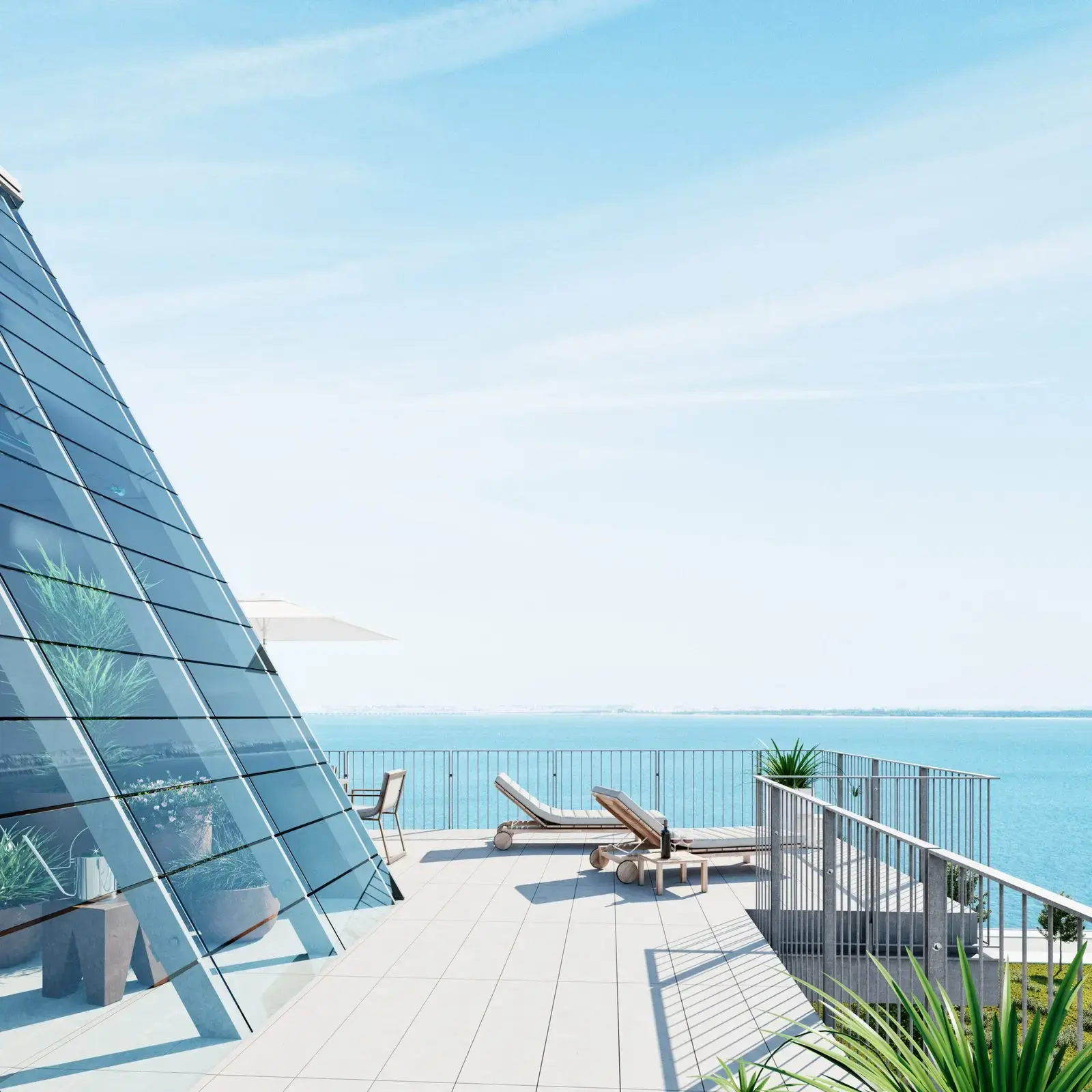 PARK Building – Prata Riverside Village, Lisbon — foto 7