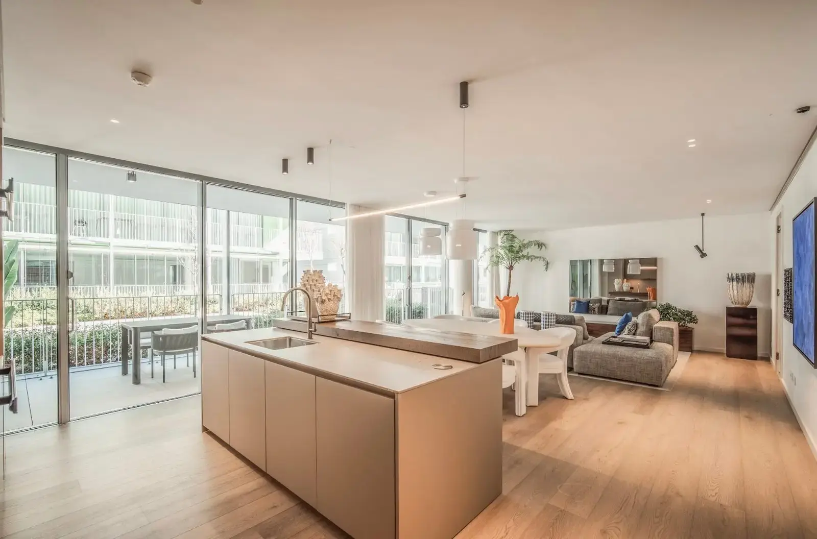 SOUTH Building – Prata Riverside Village, Lisbon — foto 5