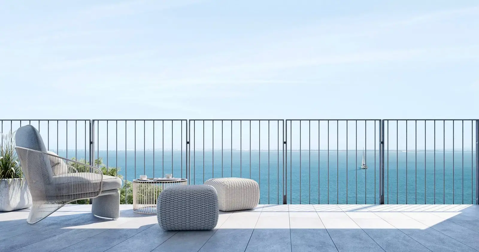 PRATA Riverside Village – Lisbon’s New Masterpiece by Renzo Piano — foto 2