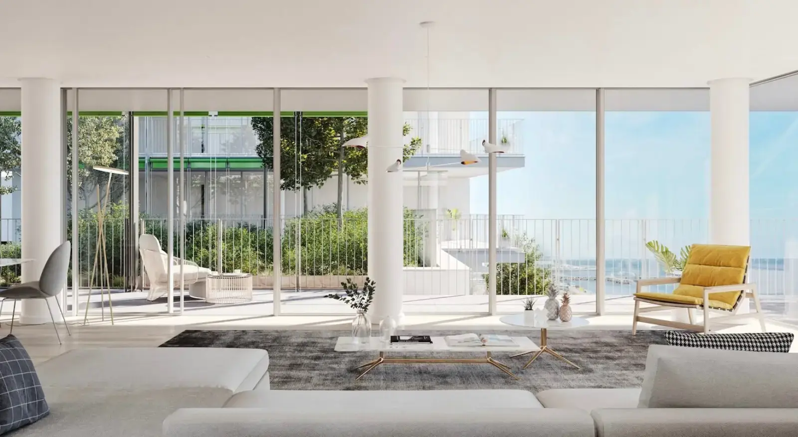 PRATA Riverside Village – Lisbon’s New Masterpiece by Renzo Piano — foto 4