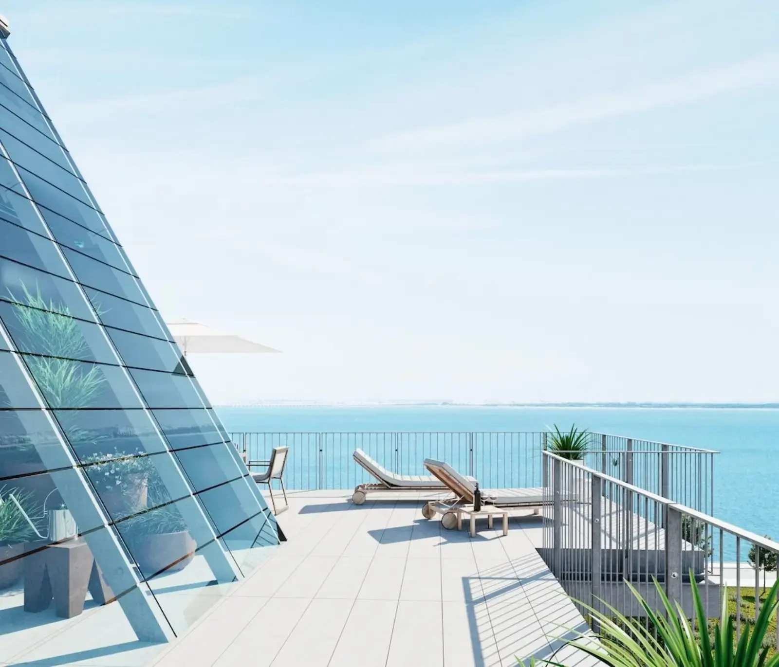 PRATA Riverside Village – Lisbon’s New Masterpiece by Renzo Piano — foto 6