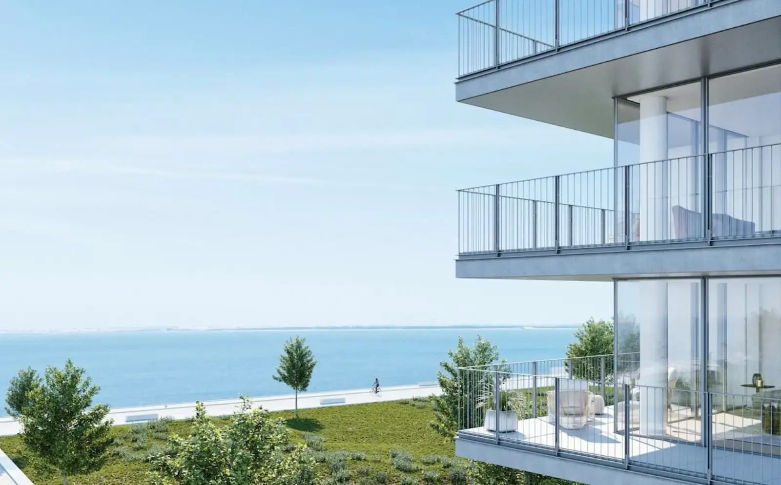 PRATA Riverside Village – Lisbon’s New Masterpiece by Renzo Piano — foto 7