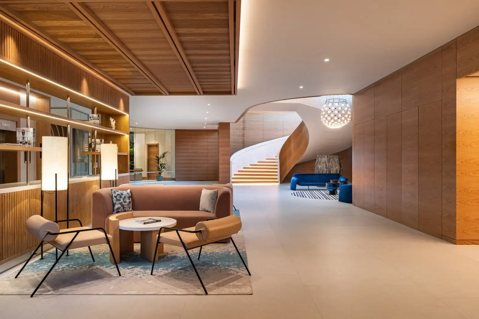 Hyatt Regency Residences Lisbon – T1 Apartments — foto 3