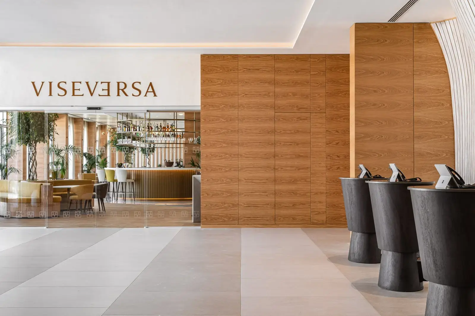 Hyatt Regency Residences Lisbon — foto 5