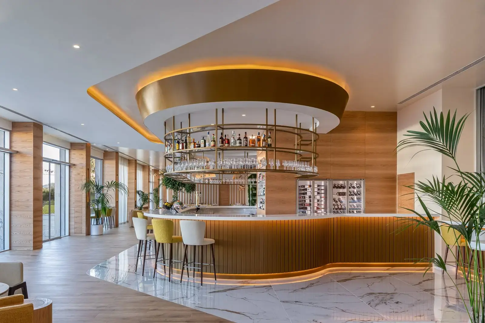 Hyatt Regency Residences Lisbon — foto 6