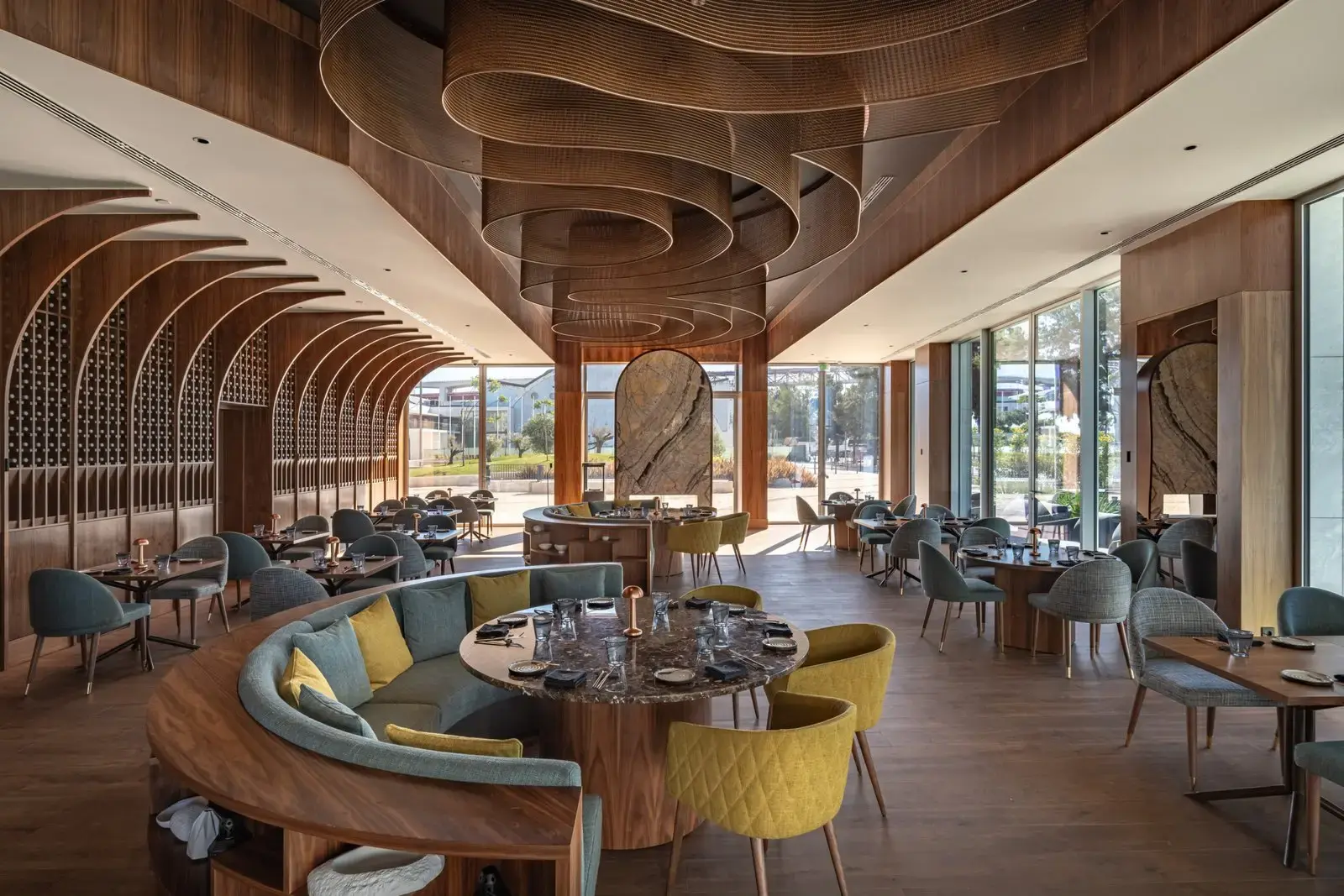 Hyatt Regency Residences Lisbon — foto 7