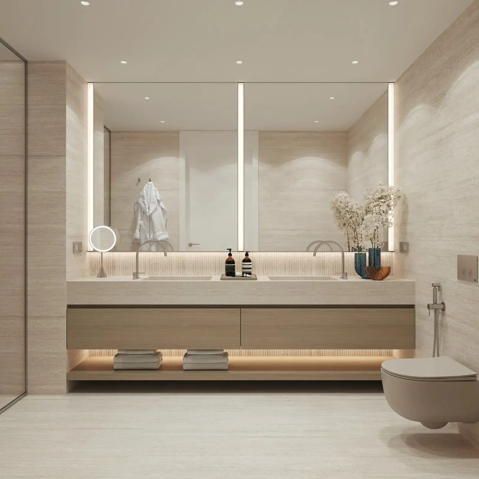 Riviera Residences Abu Dhabi – A Global Architectural Landmark on Al Reem Island — foto 7