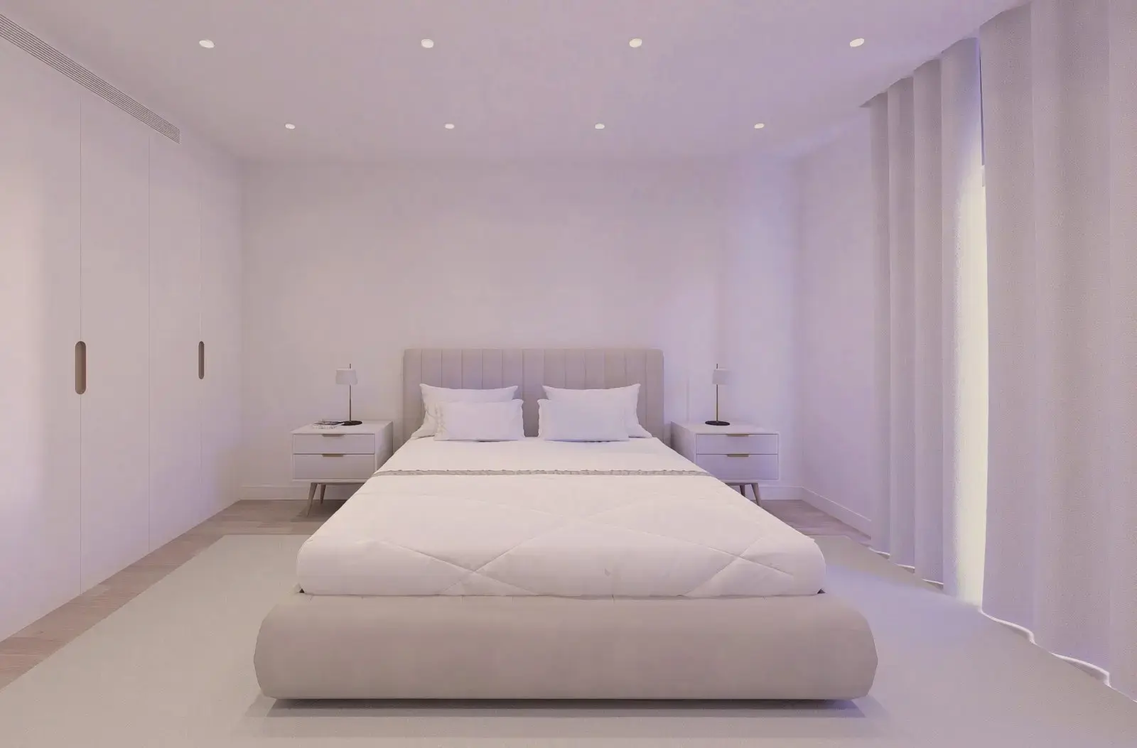 Premium Coastal Villas – Development in S. Pedro do Estoril, Cascais — foto 6