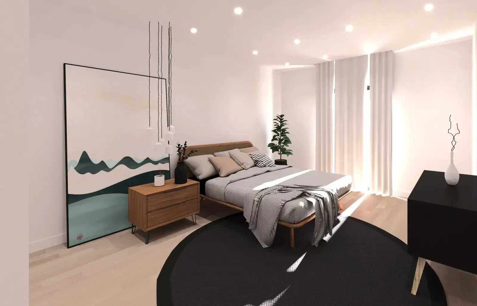 Premium Coastal Villas – Development in S. Pedro do Estoril, Cascais — foto 7